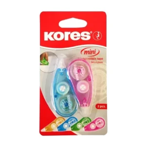 Cenová Bomba Korekční strojek Kores Mini Roller