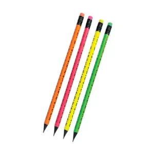 Tužka Easy Jumbo Fluo č.2 Nejlepší Volba