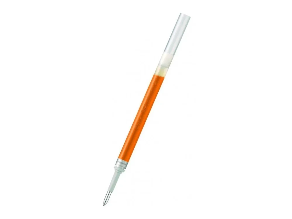 Náplň PENTEL LR7 oranžová Ihned K Objednání