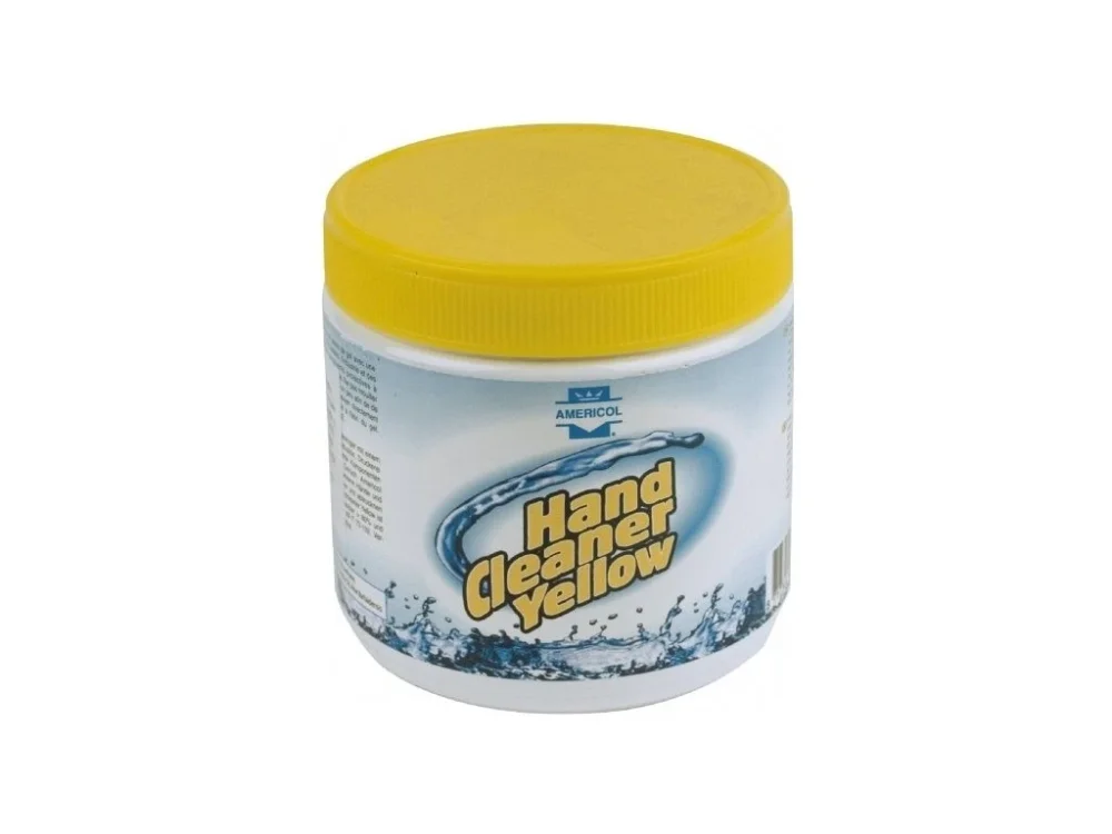 Americol mycí pasta 600ml Tovární Cena