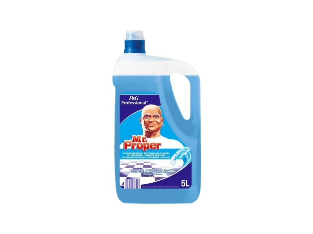 Mr. Proper Universal 5l oceán Aktuální