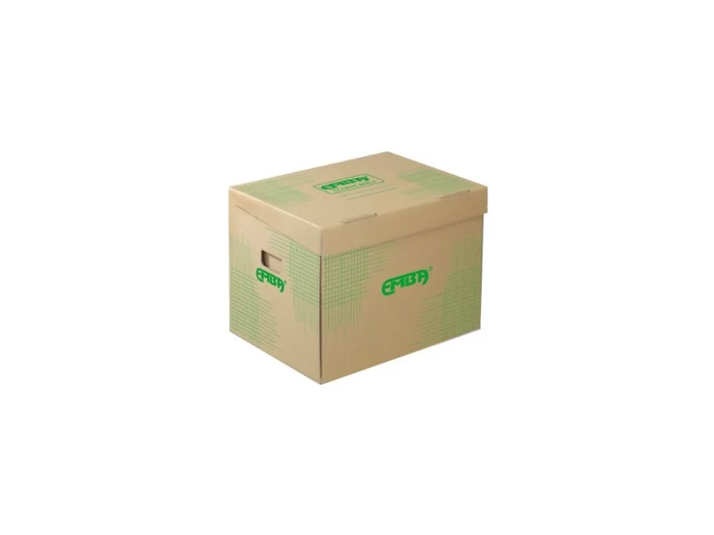 Archivační box Emba UB1 Víkendová Akce