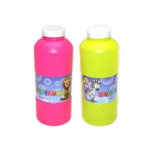 Aktuální Náplň do bublifuku 1l