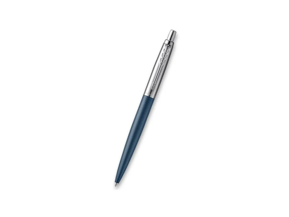 Sleva Kuličkové pero Jotter XL Matte Blue CT