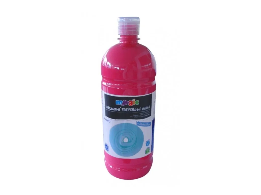 Temperová barva MAGIC 1000ml bramboříková Super Cena