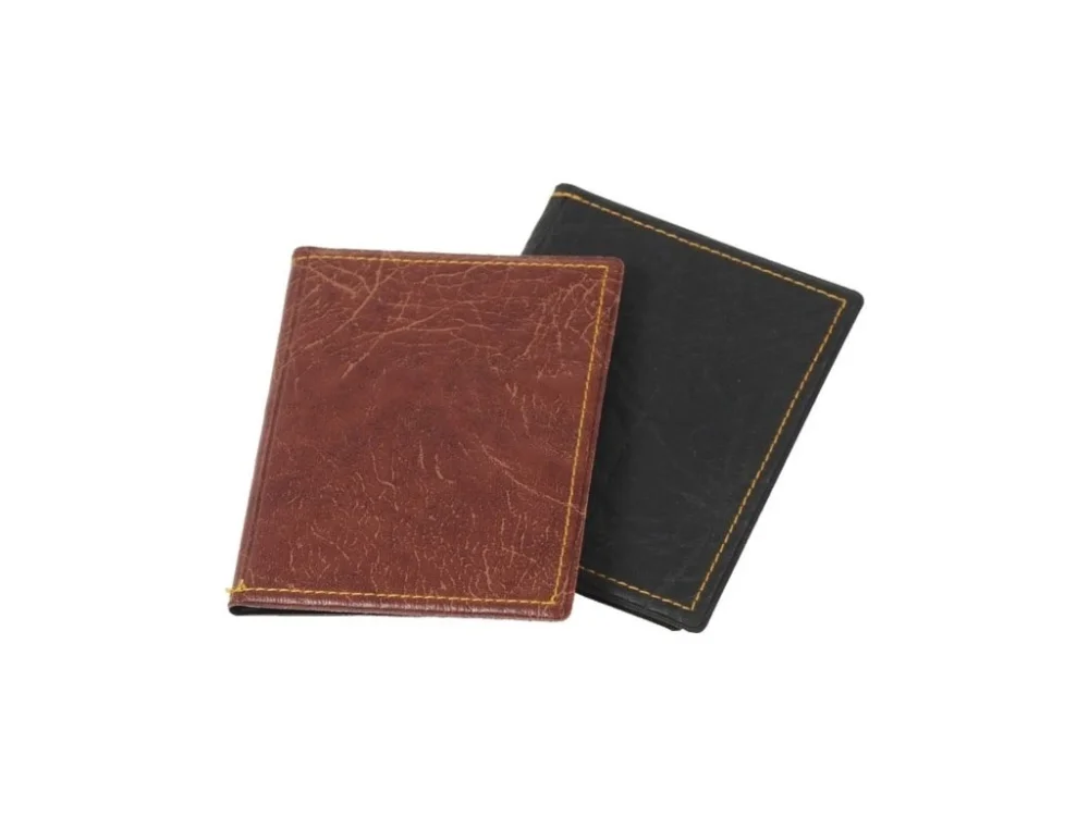Obal na doklady 100x130x5mm EKO kůže Koupit Online
