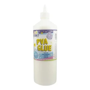Akční Nabídka Lepidlo Craft Planet PVA 1l bílé