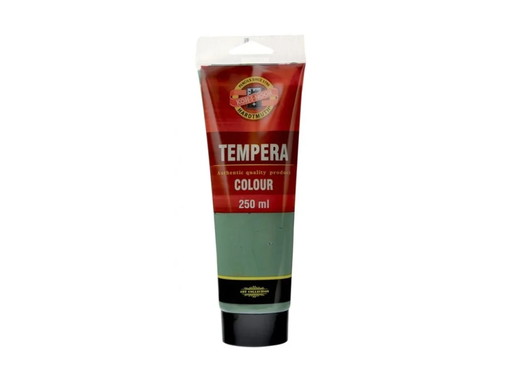Temperová barva 250ml chromoxid tupý Ihned K Objednání