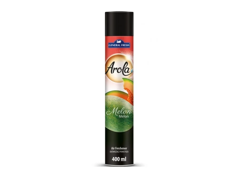 Ihned K Objednání Arola osvěžovač vzduchu 400ml Meloun