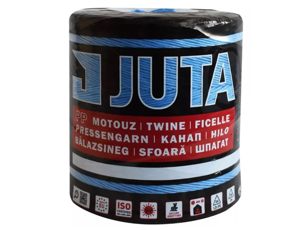 MOTOUZ polypropylen 5kg Cenově Výhodný