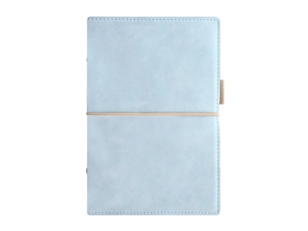 Diář FILOFAX Domino osobní modrý Omezená Nabídka
