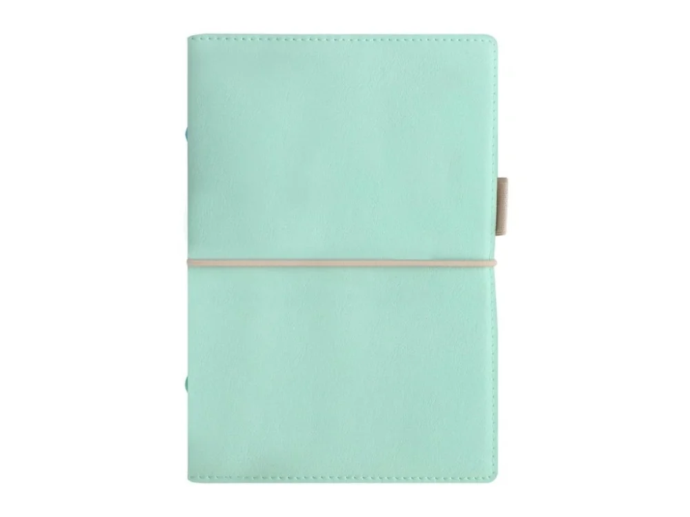Levný Diář FILOFAX Domino osobní zelený