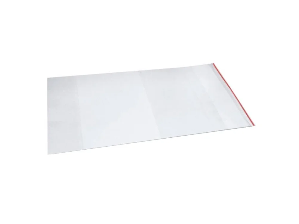 Cenový Hit Obal univerzální 270 x 540 mm samolepicí 10ks