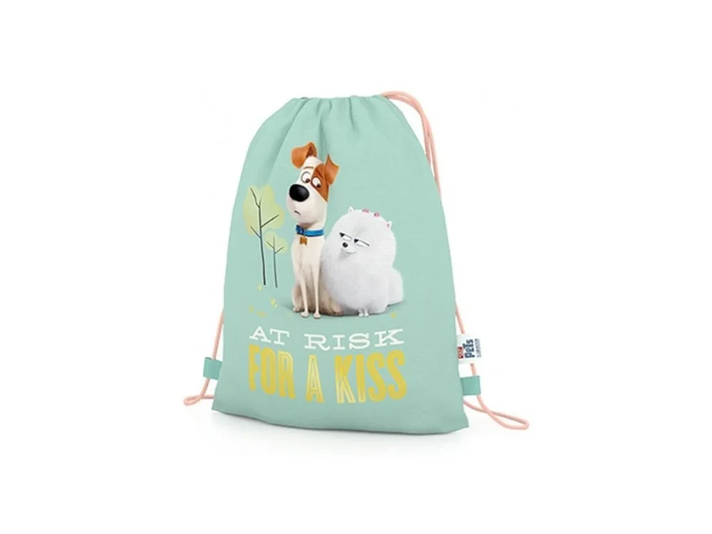 Pytlík na cvičky Pets Cenově Výhodný