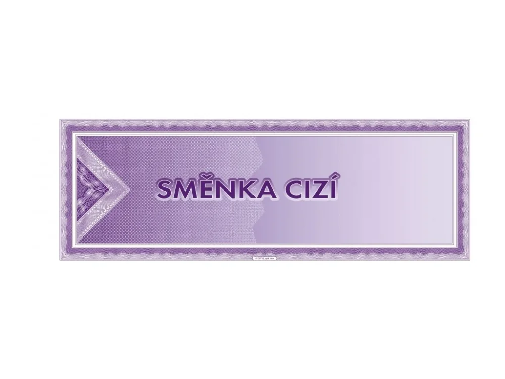 Cizí směnka Zaplaťte 1113 Sezónní Sleva