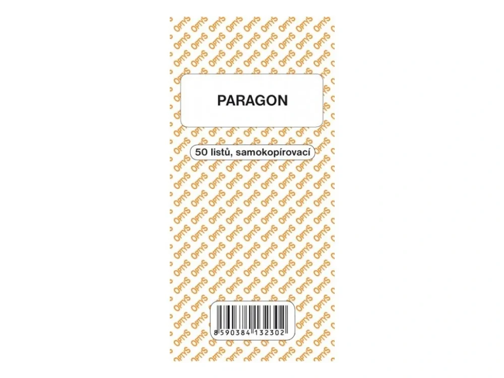 Finální Výprodej Paragon A6 samopropis 1323