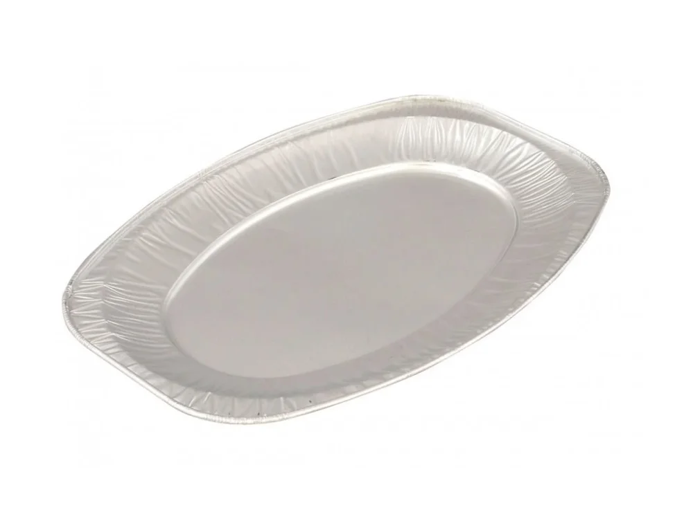 Originální Tácky aluminiové 351x243mm 10ks