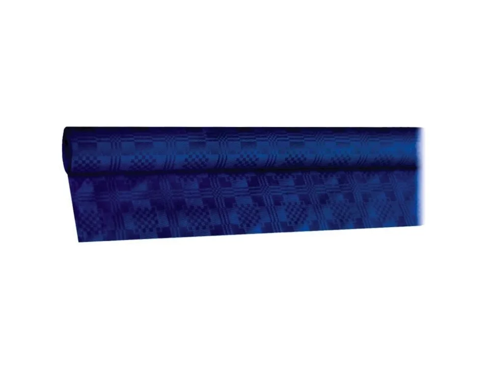 Nová Kolekce Ubrus papírový 1,2x8m modrý