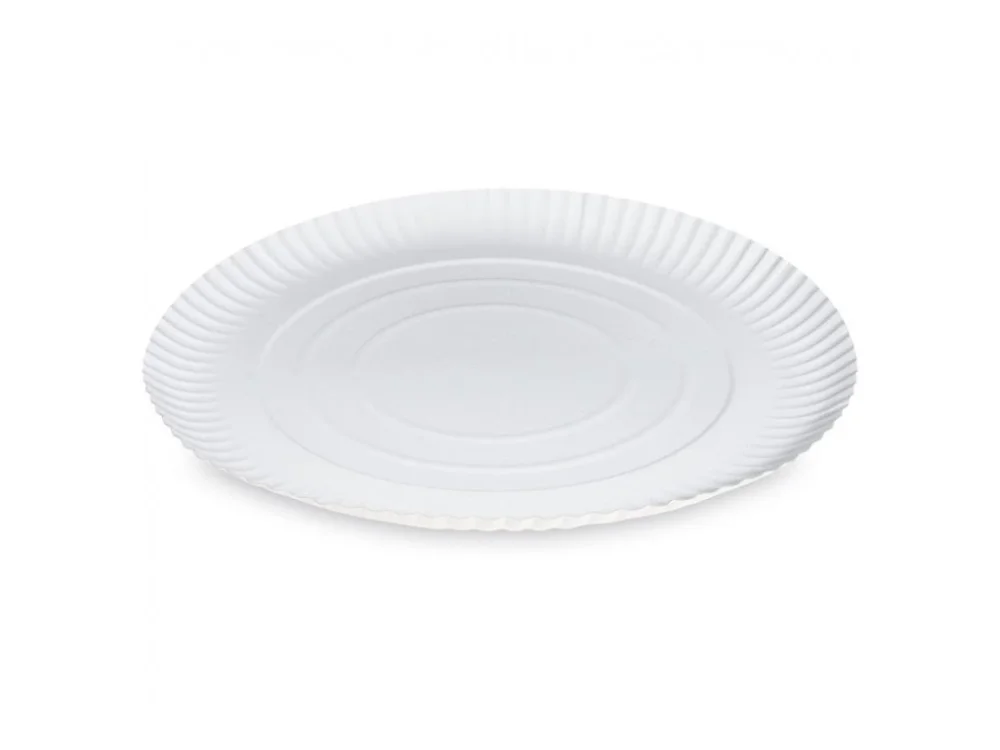 Talíř papírový hluboký 32cm 50ks Speciální Cena