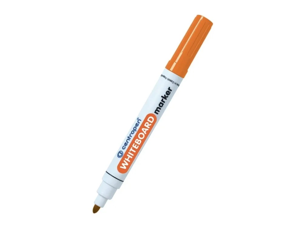 Ihned K Objednání Centropen 8559 WB Marker oranžový
