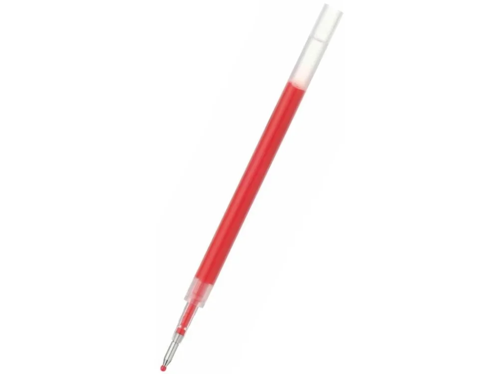 Dokud Zásoby Vydrží Náplň gelová 681R 0.7mm červená