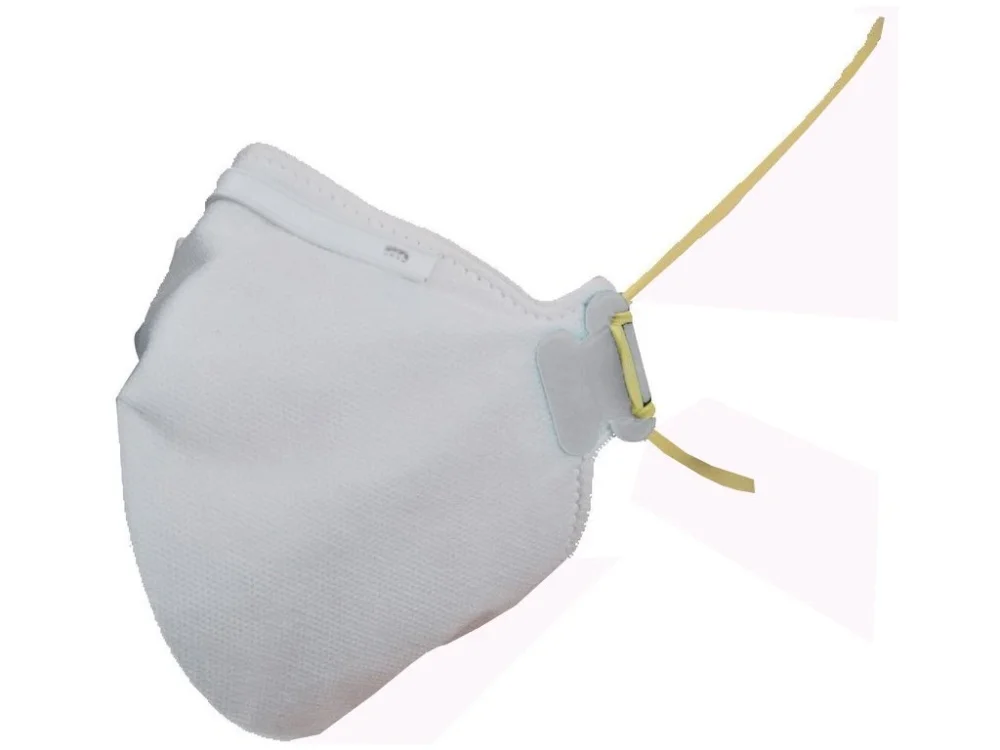 Cenová Bomba Respirátor CXS Spiro P1 skládací