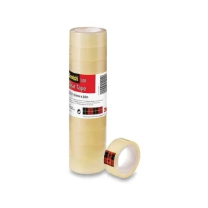 Lepicí páska 3M Scotch 508 15mm/10m Rychlé Dodání