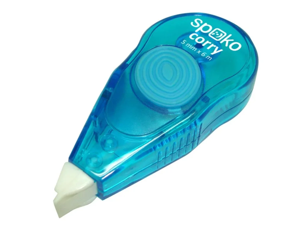 Finální Výprodej Korekční strojek Corry mini 5mm