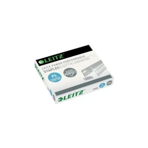Drátky Leitz 25/10 Power Performance P5 Sleva