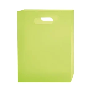 Akce Box na sešity A4 PP Opaline Frosty zelená 2-742