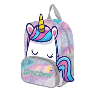 Víkendová Akce Batoh dětský FUNNY UNICORN 9-16022