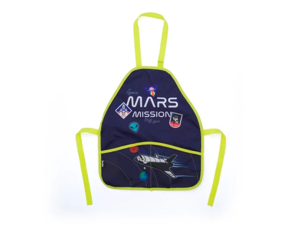 Zástěra Space 9-46822 Top Prodej