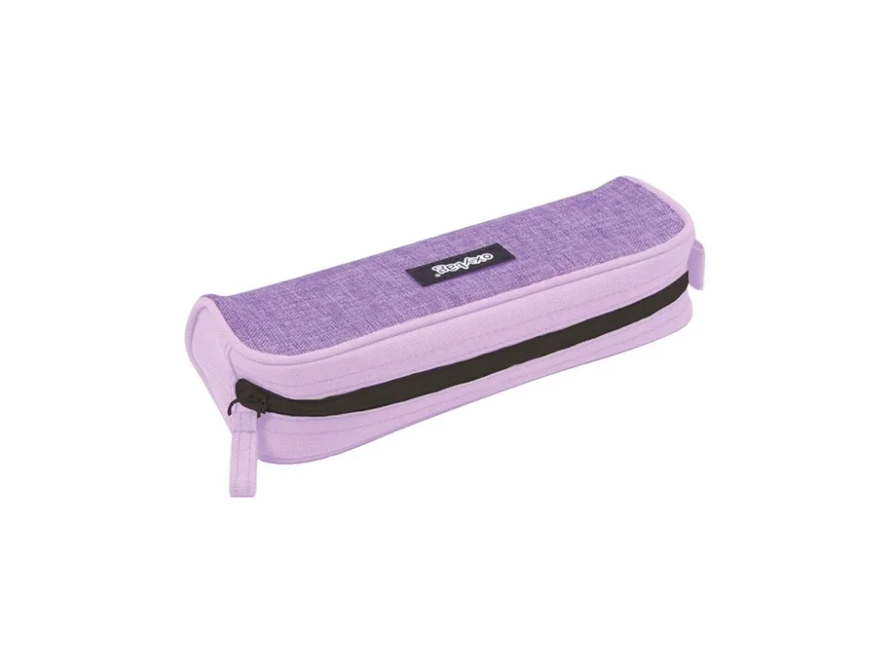 Zlevněný Etue OXYBAG velká pastel violet