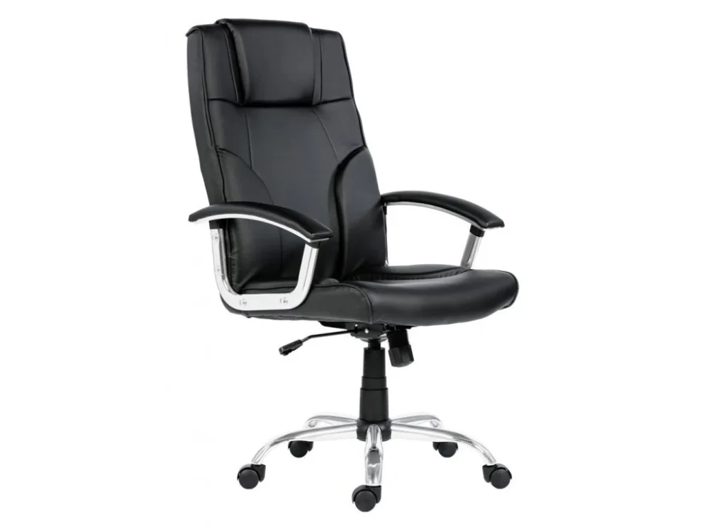 Kancelářské křeslo MIAMI PLUS HIGH BACK Originální