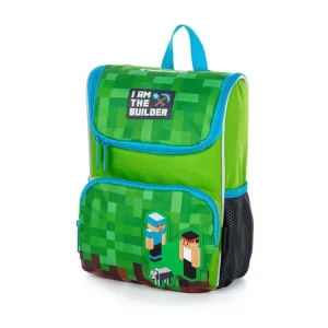Vysoce Kvalitní Batoh dětský předškolní MOXY Playworld
