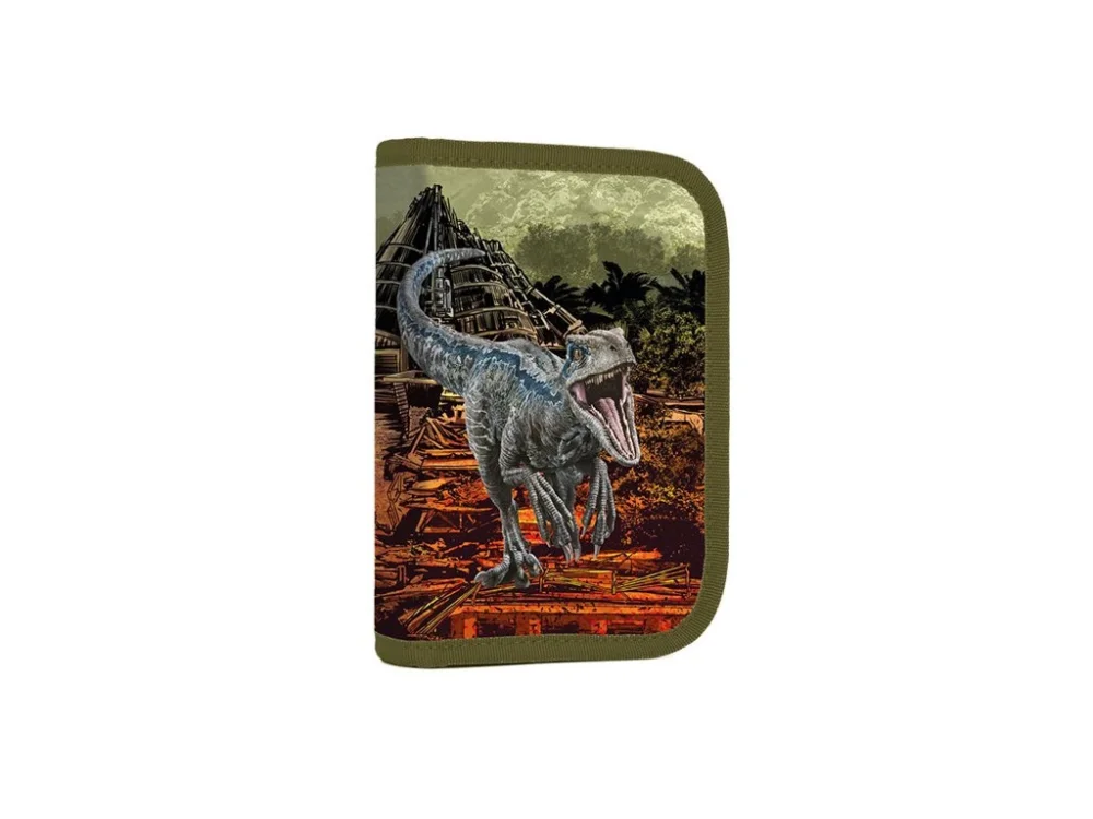 Víkendová Akce Penál Jurassic World 1-54623