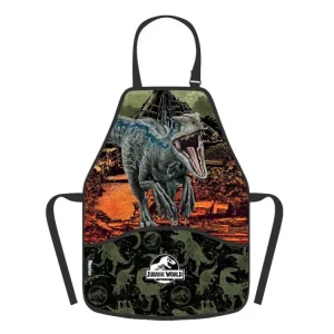 Zástěra Jurassic World 7-65523 Značkový