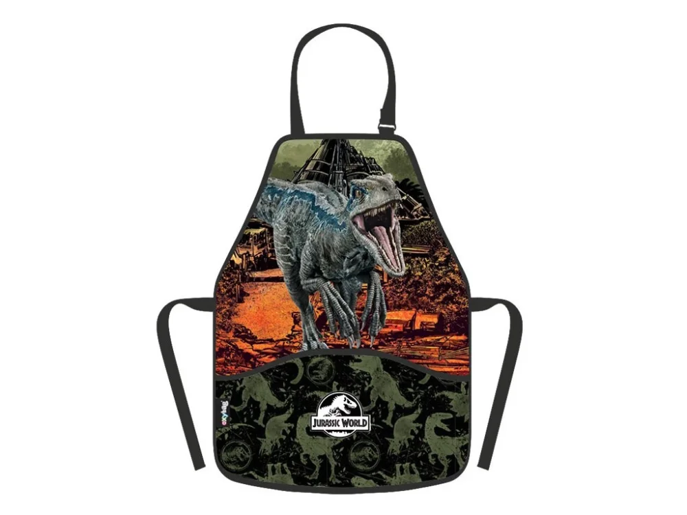 Zástěra Jurassic World 7-65523 Značkový