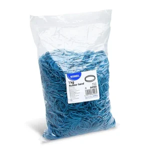 Cenově Výhodný Gumičky 30mm 1kg