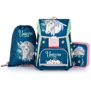 Víkendová Akce 3-dílný set PREMIUM Unicorn 1 0-20723