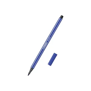 Zlevněný Fix STABILO Pen 68 ultramarín modrý