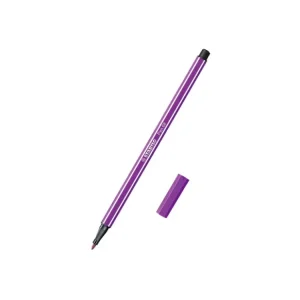 Tovární Cena Fix STABILO Pen 68 šeříkový