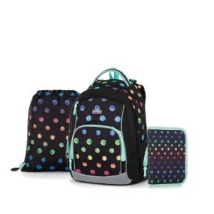 3-dílný set OXY GO Dots 0-22824 Poslední Šance