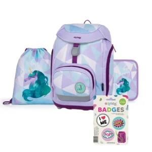 Top Prodej 4-dílný set OXY Sherpy Unicorn 0-23524