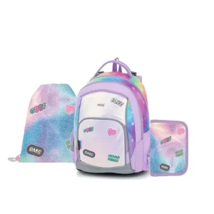 3-dílný set OXY GO Shiny 0-47524 Originální