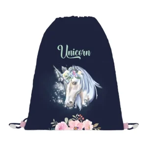 Zlevněný Sáček na cvičky Unicorn 1 7-81123