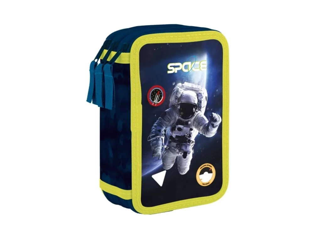 Víkendová Akce Penál Space 9-53724