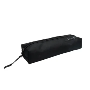 Výhodná Nabídka Pouzdro etue OXY široká + elasticRunner Black 9-85224