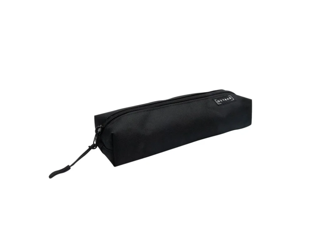 Výhodná Nabídka Pouzdro etue OXY široká + elasticRunner Black 9-85224