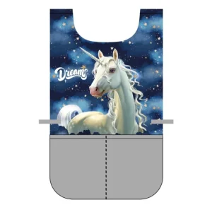 Zástěra pončo Unicorn 1 9-88224 Bezpečná Platba